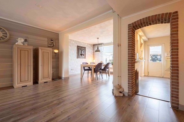 Medium property photo - Meidoornstraat 25, 4731 BX Oudenbosch